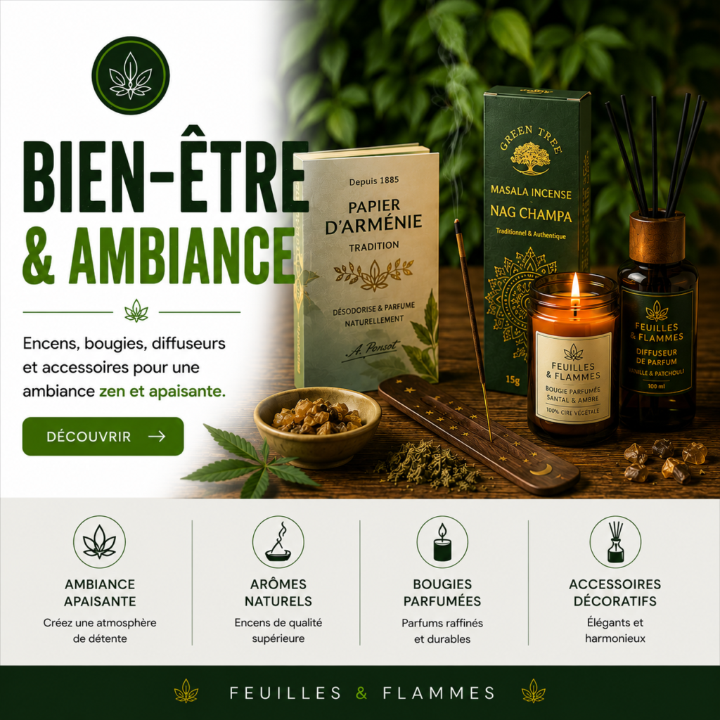 Bien-être & Ambiance